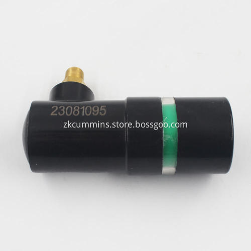 178957 Cummins Restriction Indicator